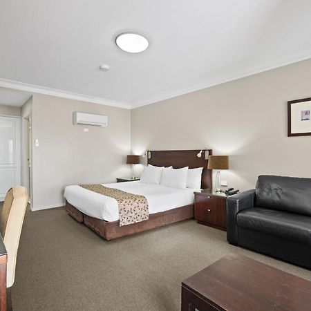Carlyle Suites & Apartments Wagga Wagga Exteriér fotografie