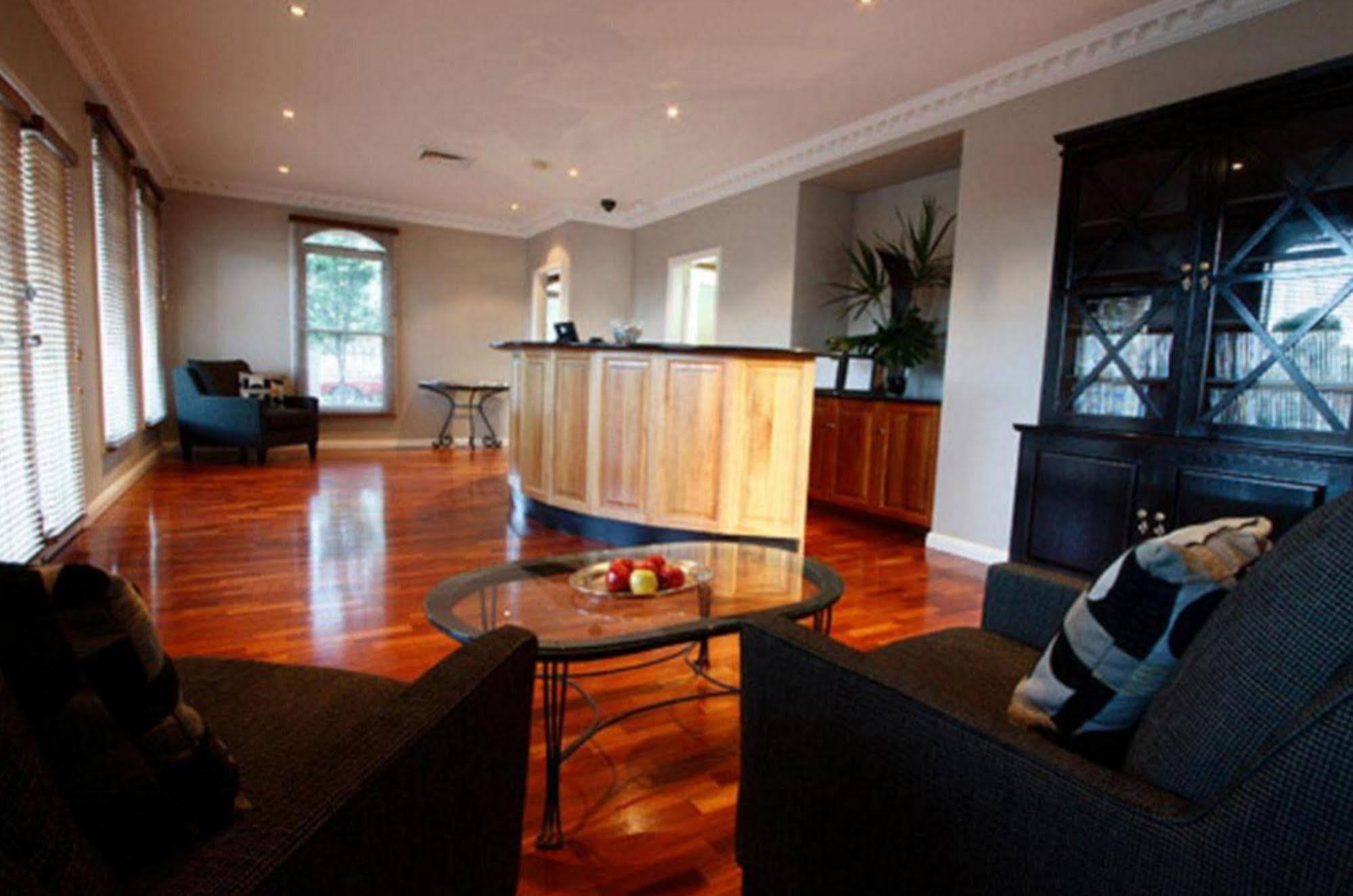 Carlyle Suites & Apartments Wagga Wagga Exteriér fotografie